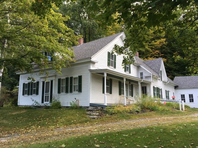 Seven to Save Eagle Pond Farm